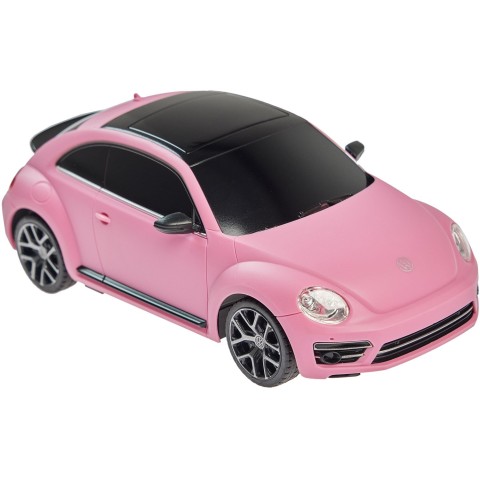 Машинка Rastar Volkswagen Beetle UV Sesitive Collection 1:24