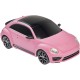 Машинка Rastar Volkswagen Beetle UV Sesitive Collection 1:24