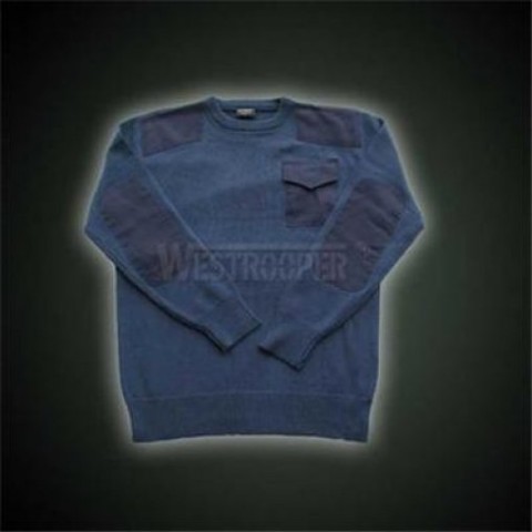 Пуловер Westrooper ARMY Pullover