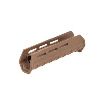 MAG494-FDE Цевье Magpul MOE M-LOK для Mossberg 590/590A1