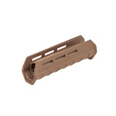 MAG494-FDE Цевье Magpul MOE M-LOK для Mossberg 590/590A1