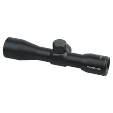 Приціл оптичний Vector Optics B1 4x32C (25,4 мм) SFP R14