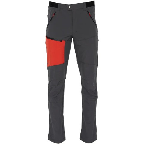 Брюки Favorite Mist Pants 3XL softshell 5K\1K Anthracite