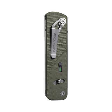 Мультитул Roxon Flex S505G,зелений