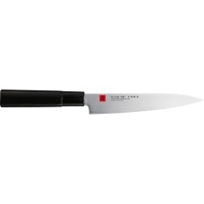 Нож кухонный Kasumi Tora Utility, 150 mm