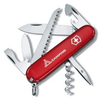 Нож Victorinox Swiss Army Camper