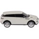 Машинка Rastar Range Rover Evoque 1:24 білий