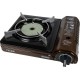 Газова плитка Tribe T-HD-0004-brown Ceramic T-HD-0004 brown