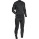 Термобелье Norfin Thermo Line XXL Black