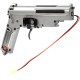Гирбокс в сборе CYMA CM15 для CYMA CM.057 SVD