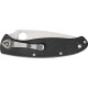 Нож Spyderco Resilience 8Cr13MoV, G-10 ц:black