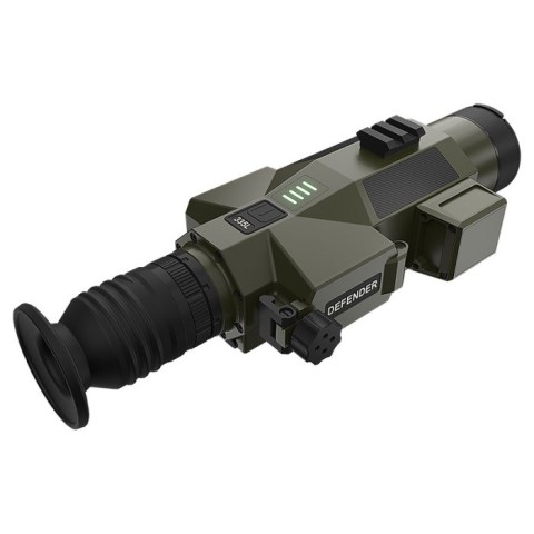 Тепловізійний прилад NVECTECH DEFENDER 335 L