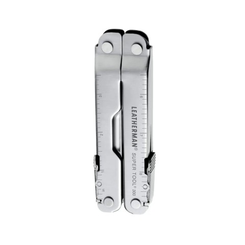 Мультитул Leatherman 831148 Super Tool 300 синтет. чехол, карт.коробка