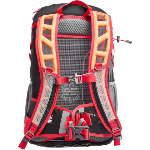 Рюкзак Skif Outdoor Camper 35 Black