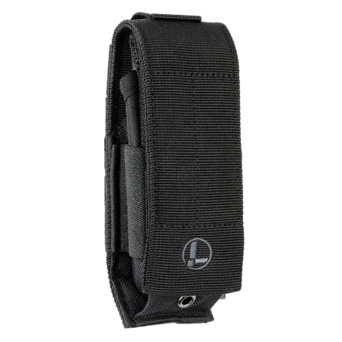 Мультиінструмент Leatherman Super Tool 300M BLACK, чохол MOLLE (чорн), картонна коробка