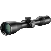 Прицел оптический Hawke Endurance FD 2-12x50 сетка LR2 с подсветкой