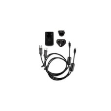 Адаптер Garmin для сети 220В с USB-кабелем