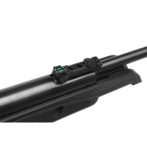 Гвинтівка пневматична Magtech N2 Extreme  кал. 4.5мм synthetic blue