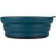Миска Tribe Collapsible Bowl 600 мл Ocean
