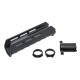 Цівка Magpul MOE M-LOK для Mossberg 590 / 590A1 MAG494-GRY
