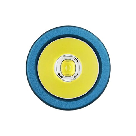 Фонарь-брелок Olight i3E EOS Astral cobalt