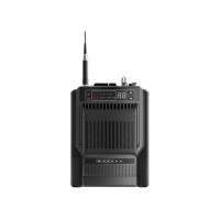Мобильный ретранслятор Hytera HR655 UHF 400-470 МГц, 25W