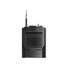 Мобильный ретранслятор Hytera HR655 UHF 400-470 МГц, 25W