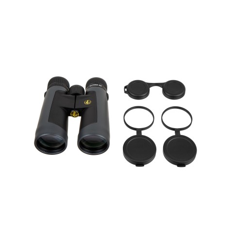 Бинокль LEUPOLD BX-2 Alpine 10x52mm Roof тёмно-серый