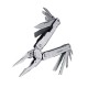 Мультиінструмент Leatherman Super Tool 300 BLACK, картонна коробка