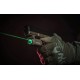 Ліхтар з ЛЦВ Olight Baldr S Green Laser Flat Dark Earth