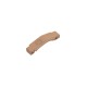 Скоба защиты спускового крючка Magpul  MOE® Trigger Guard, Polymer - AR15/M4 - FDE