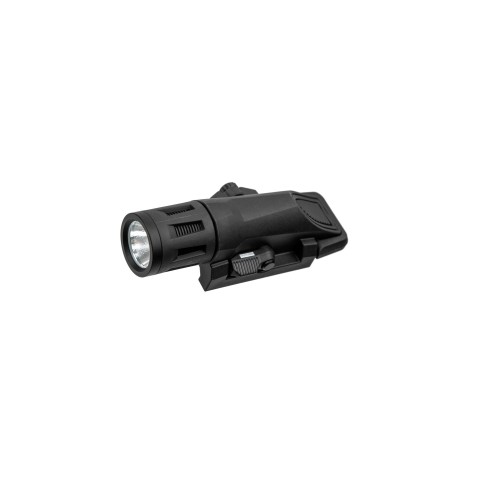 Фонарик для шлема INFORCE WML, Black Body, Primary LED Gen2