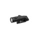 Фонарик для шлема INFORCE WML, Black Body, Primary LED Gen2