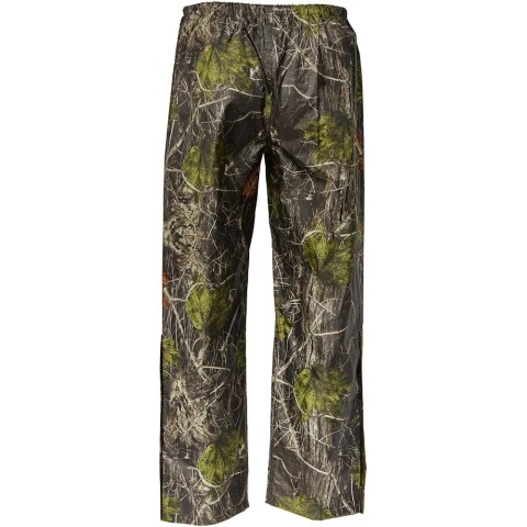 Костюм Hallyard Kelvin L Camo Green