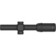 Приціл оптичний Vector Optics Constantine 1-8x24 RAR