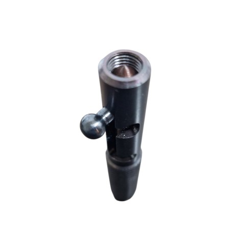 Пусковий пристрій 