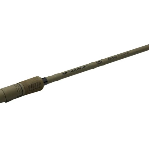 Спиннинг Savage Gear SGS4 Shore Game 9’2