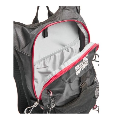 Рюкзак Skif Outdoor Light 23 Black
