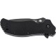 Нож ZT 0350 ц:black