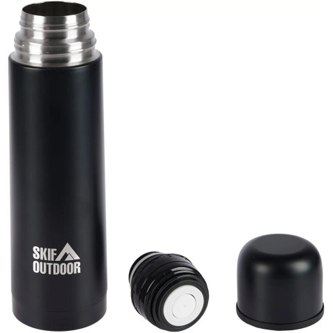 Термос Skif Outdoor Walker, 0.5L ц:black