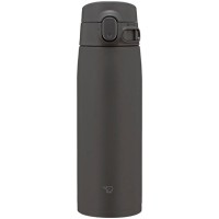 Термокружка Zojirushi SM-VB60BM 0.60 л soft black