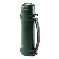 Термос СИЛА Green Wood 1,5 л