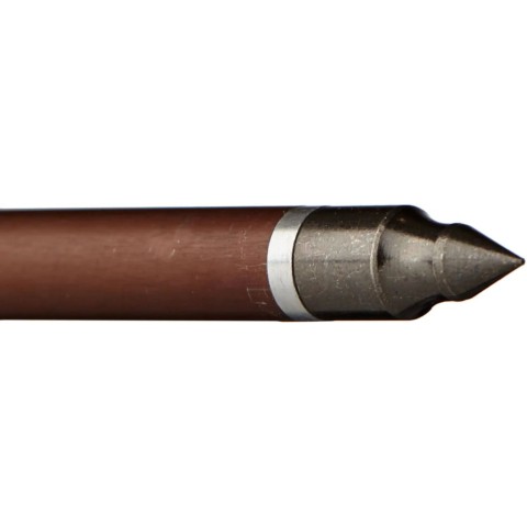 Стрела для лука Man Kung MK-AAL30-2317 , алюминий ц:бежевый