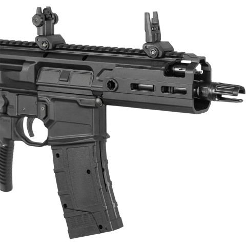 Гвинтівка пневматична Sig Sauer Air Rattler, 4,5 мм