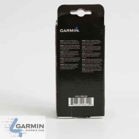 Датчик температури Garmin Tempe