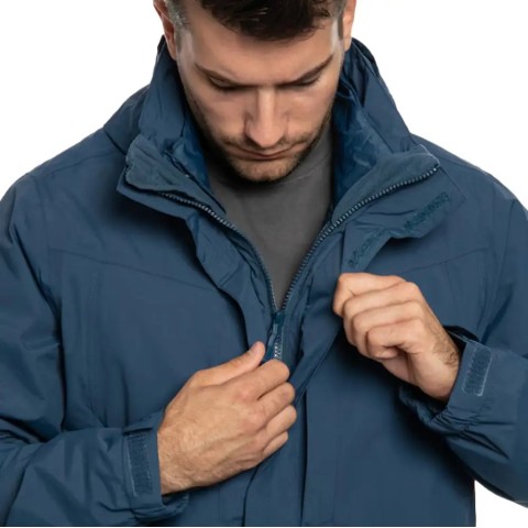 Куртка Pentagon GEN V3.0 2XL Raf Blue