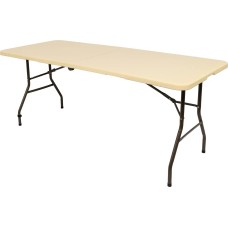 Стол раскладной Skif Outdoor Event XL, 180x74x74 cm ц:beige