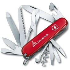 Нож Victorinox Swiss Army Ranger