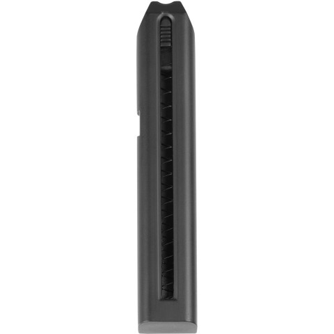 Пістолет страйкбольний Cyma CM.30 G18C 6 мм