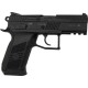 Пистолет страйкбольный ASG CZ75 P-07 Duty 6 мм